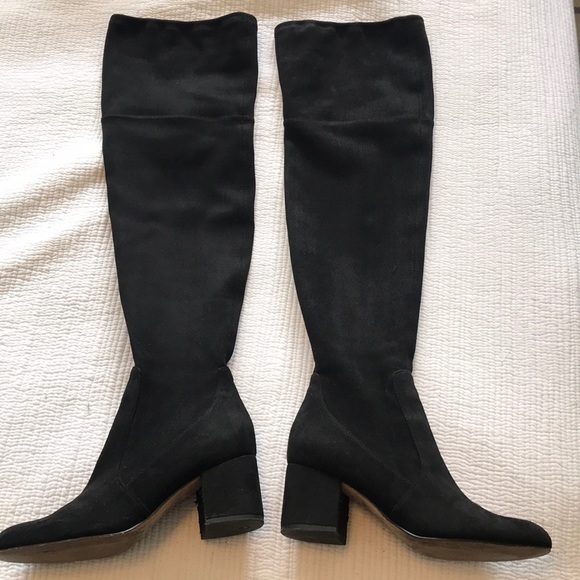 sam edelman varona over the knee boot